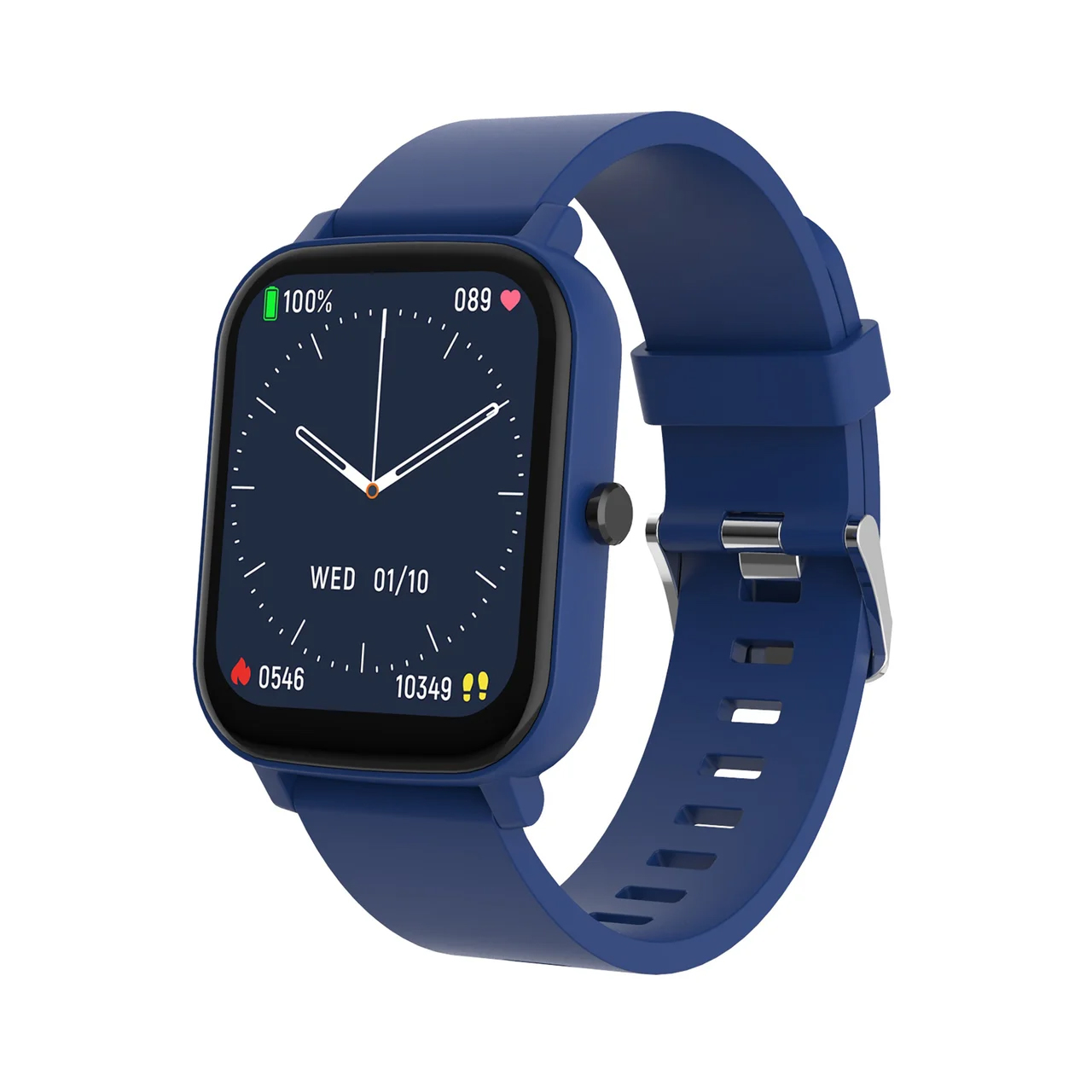 SW1830 BLUE